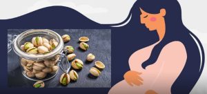 خواص پسته در بارداری